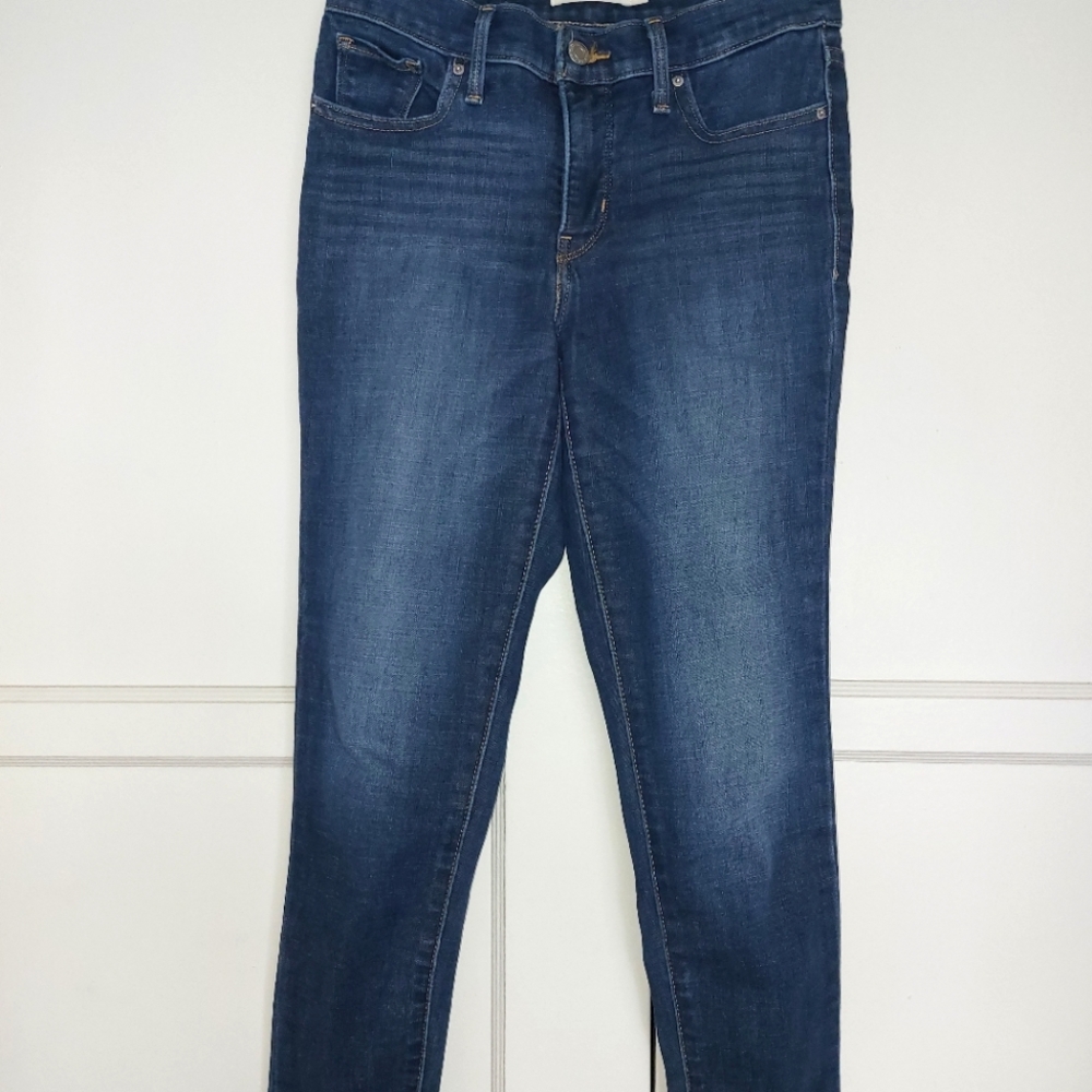 Levi's 311 Size 26